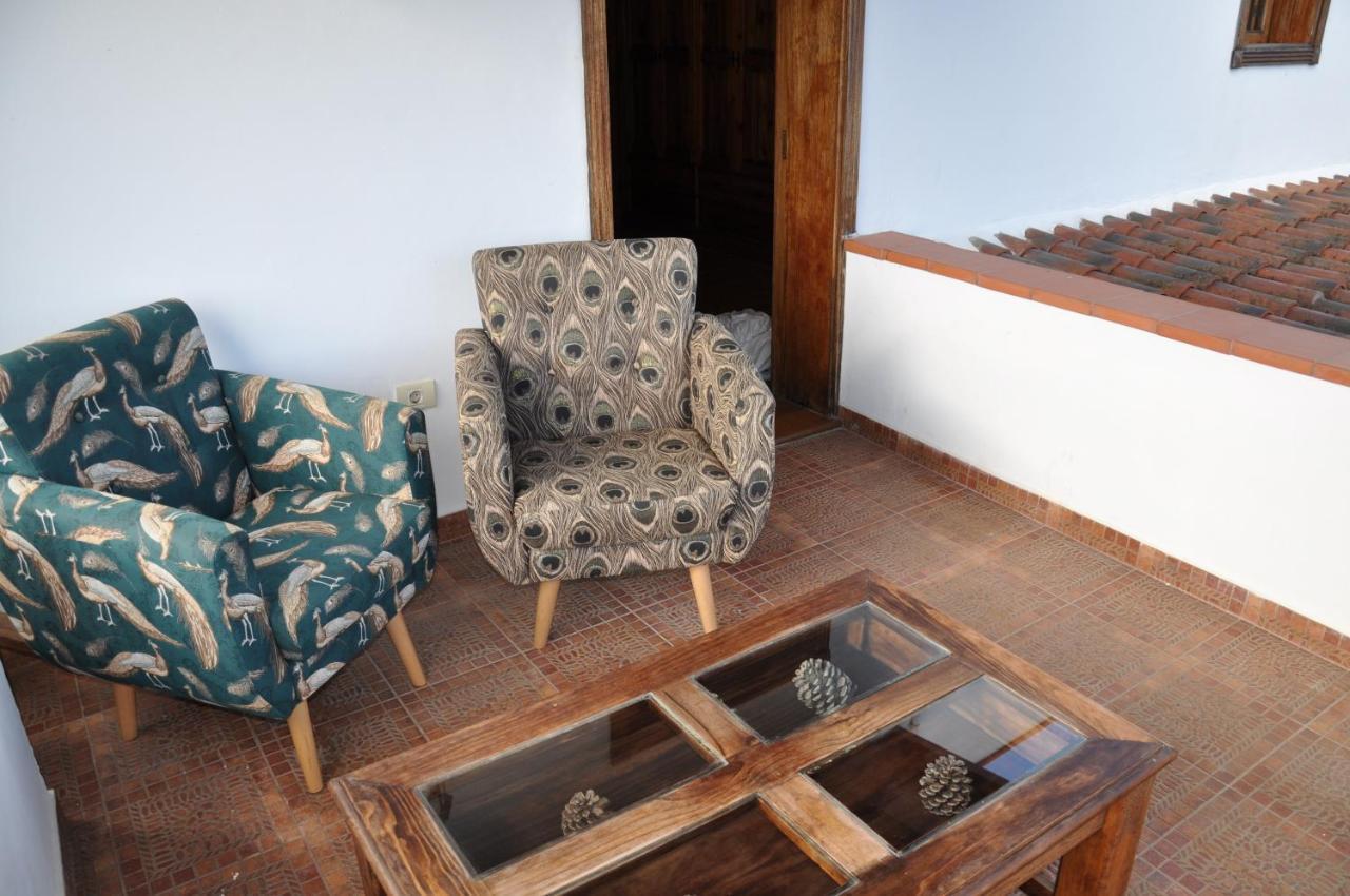 Oasis Hill Icod De Los Vinos Dış mekan fotoğraf