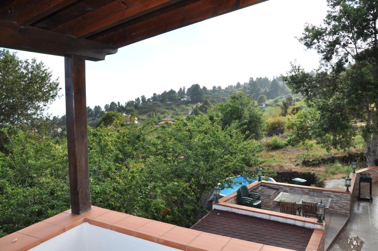 Oasis Hill Icod De Los Vinos Dış mekan fotoğraf