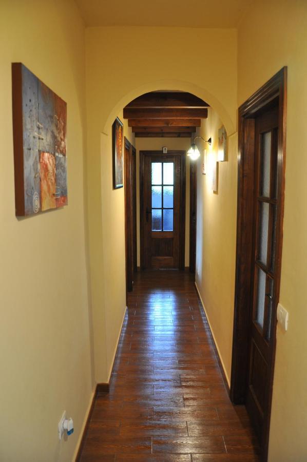 Oasis Hill Icod De Los Vinos Dış mekan fotoğraf