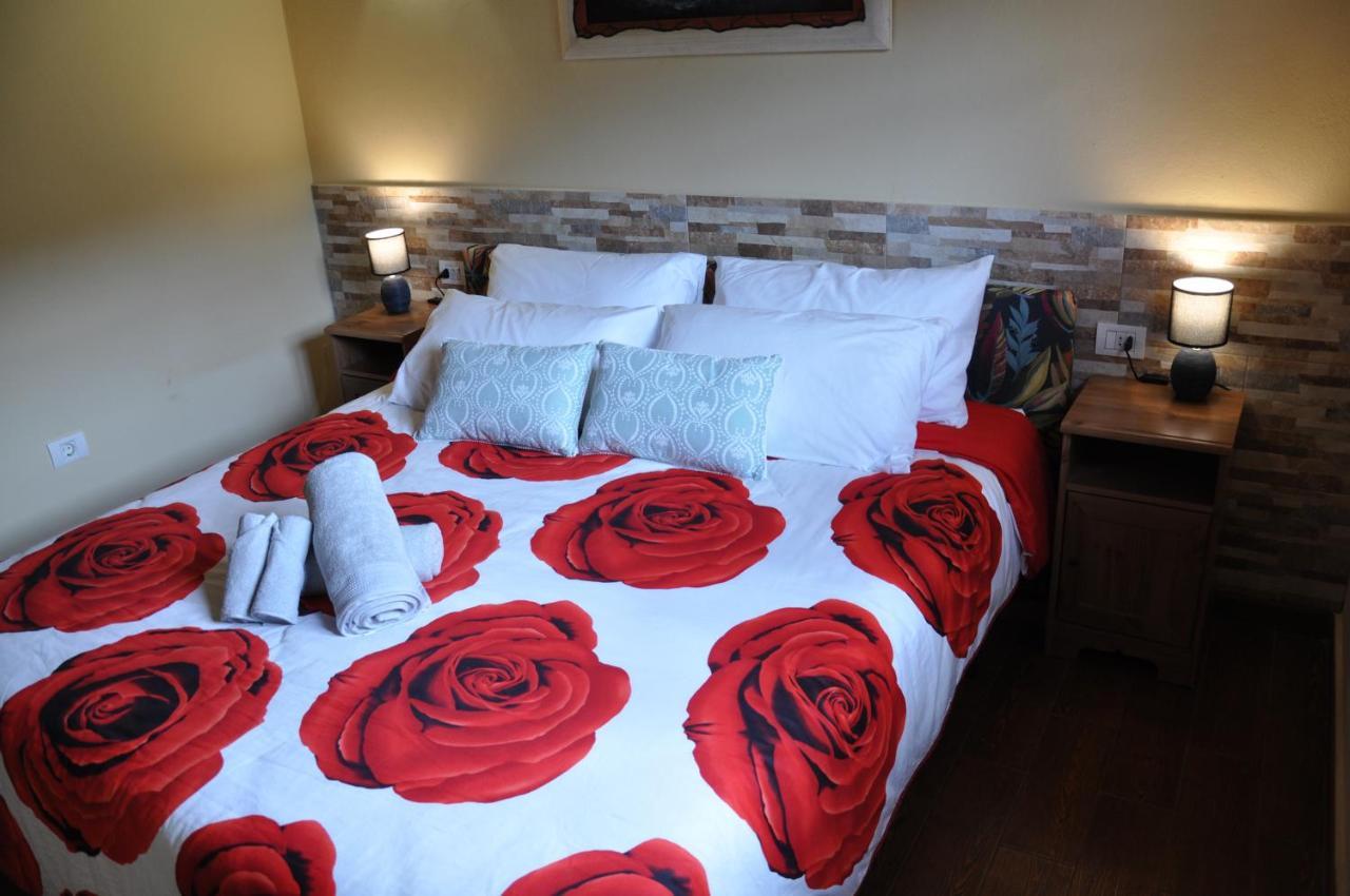 Oasis Hill Icod De Los Vinos Dış mekan fotoğraf