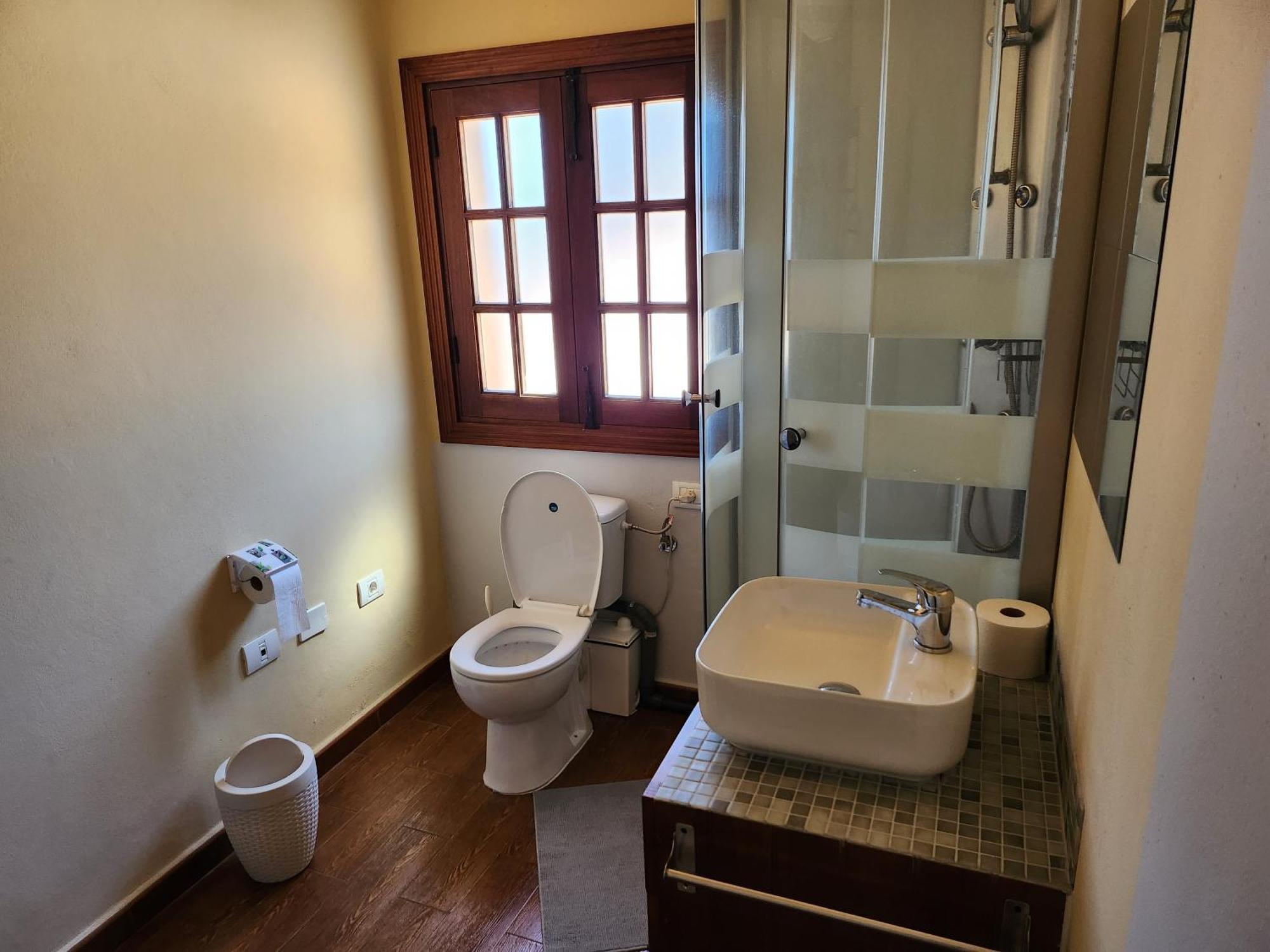 Oasis Hill Icod De Los Vinos Dış mekan fotoğraf