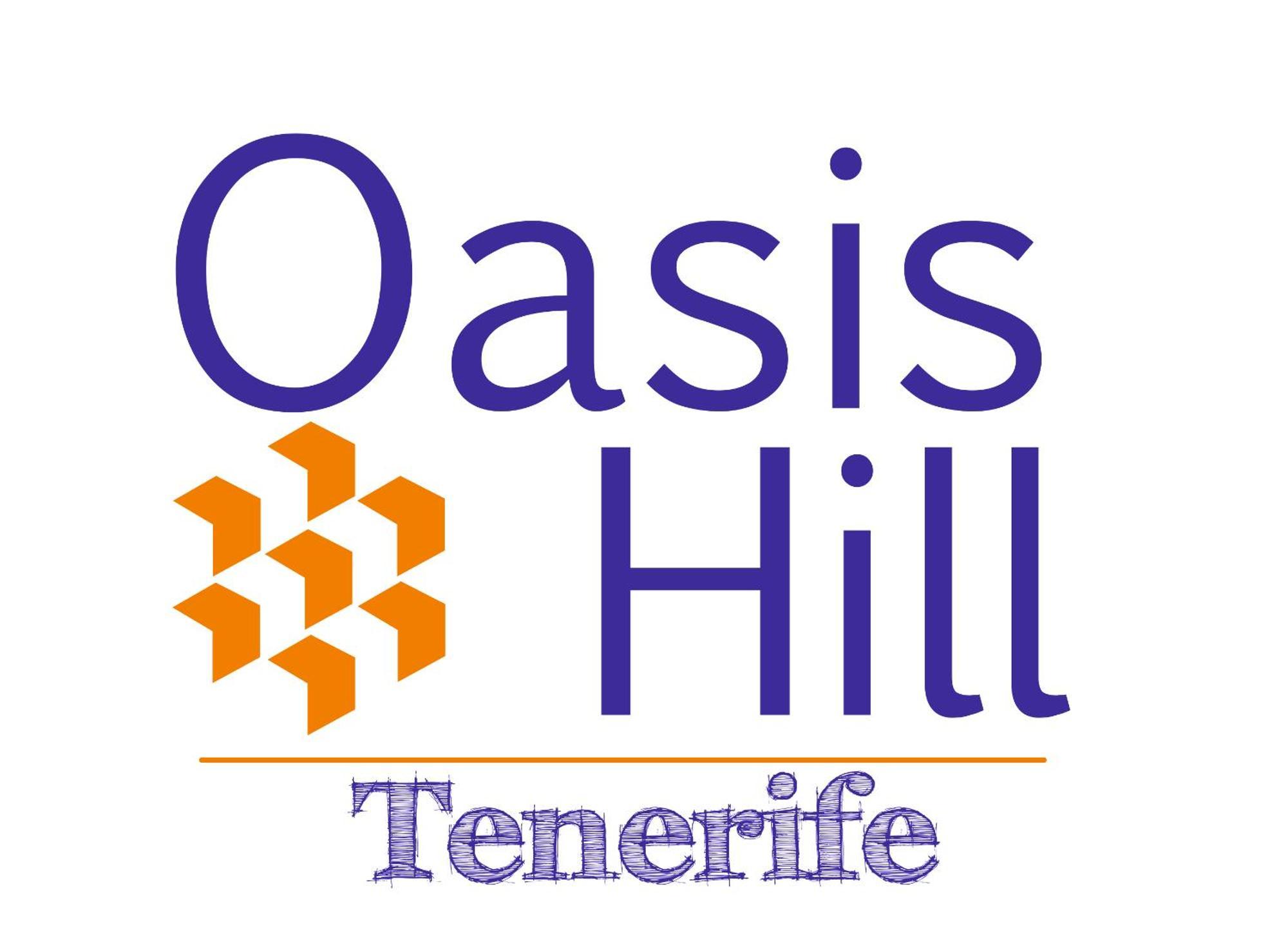 Oasis Hill Icod De Los Vinos Dış mekan fotoğraf